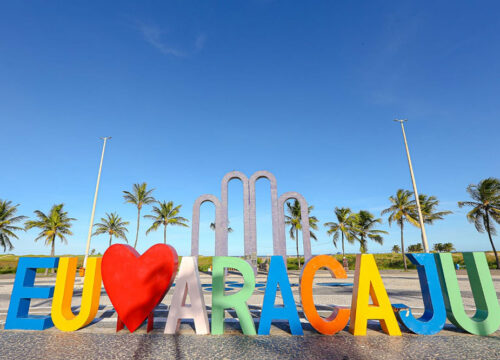 City Tour Aracaju- SE