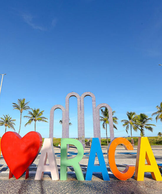 City Tour Aracaju- SE