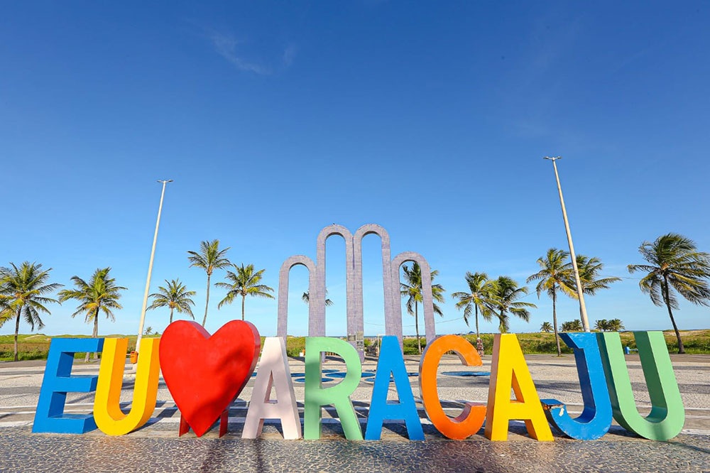 City Tour Aracaju- SE