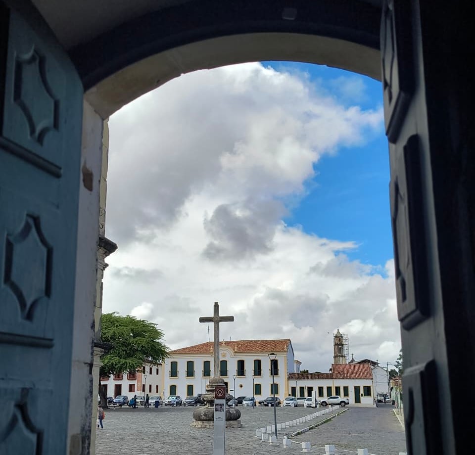 São Cristovão - City Tour Histórico