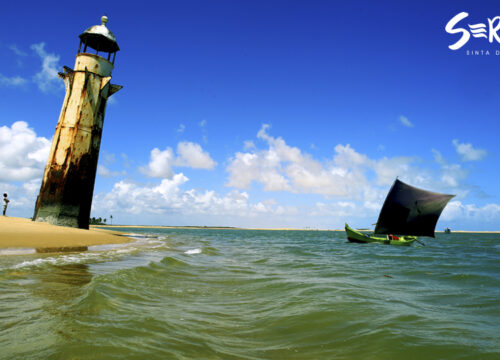 Foz do São Francisco